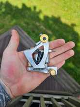 Load image into Gallery viewer, 7075 aluminum harp/ commando