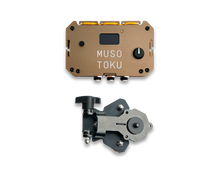 Load image into Gallery viewer, BRONZE DUAL USB-C MODEL - Musotoku MK-2 Power Supply BFCM