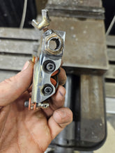 Load image into Gallery viewer, Mokume Gane Power Liner