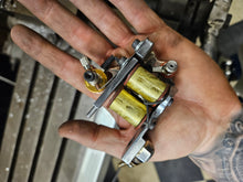 Load image into Gallery viewer, Mokume Gane Power Liner