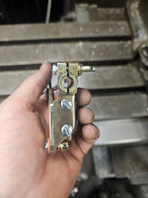 Load image into Gallery viewer, Brass Commando Liner Combo Build Vester/Ruethless