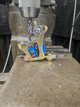 Load image into Gallery viewer, Brass Commando Liner Combo Build Vester/Ruethless