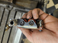 Load image into Gallery viewer, Mokume Gane Power Liner