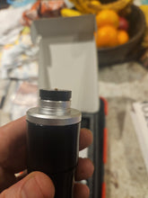 Load image into Gallery viewer, Magnetic update for the Saber
