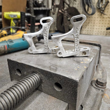 Load image into Gallery viewer, 7075 aluminum harp/ commando