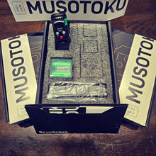 Load image into Gallery viewer, Muso Toku ROVER 1 Wirless