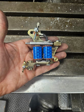 Load image into Gallery viewer, Brass Commando Liner Combo Build Vester/Ruethless