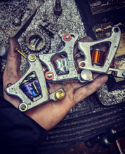 Load image into Gallery viewer, Custom Cast Machine