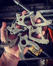 Load image into Gallery viewer, Custom Cast Machine