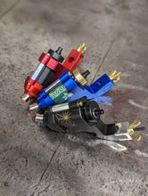 Load image into Gallery viewer, Zed RCA