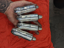 Load image into Gallery viewer, Ruethless Irons Saber Pen