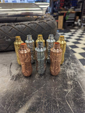 Load image into Gallery viewer, Limited Engraved Saber Pens